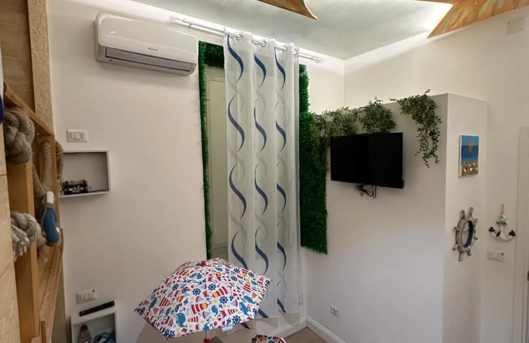 La Casa Delle Conchiglie-1